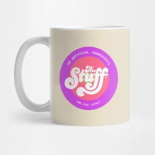 The Stuff Mug